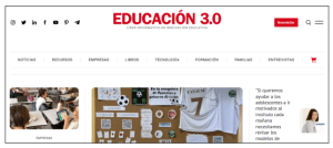 📝 ¿Qué Es Un Blog Educativo o Edublog Y Para Qué Sirve?