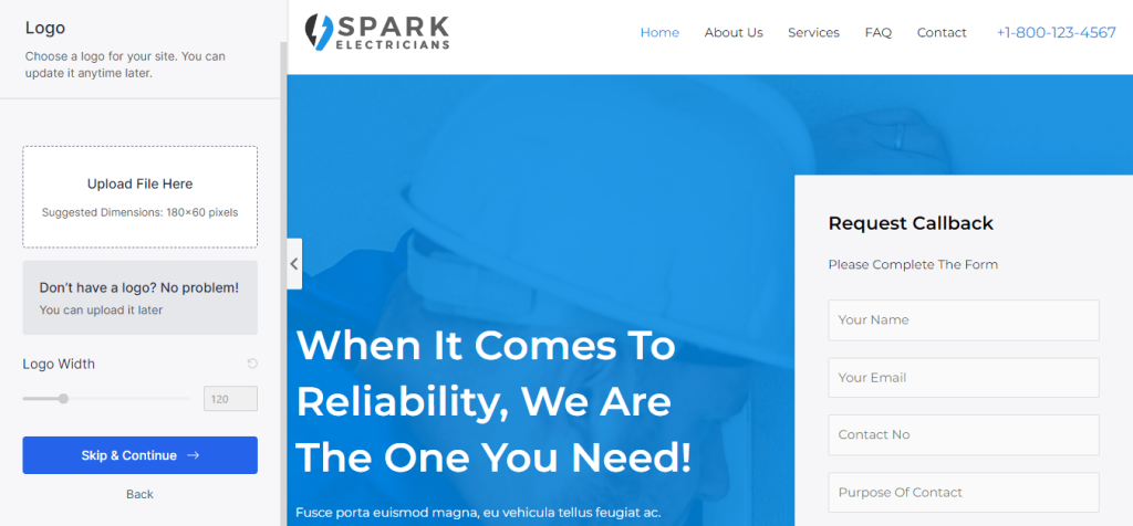 plantilla astra sitio instagram crear plantilla astra sitio instagram crear