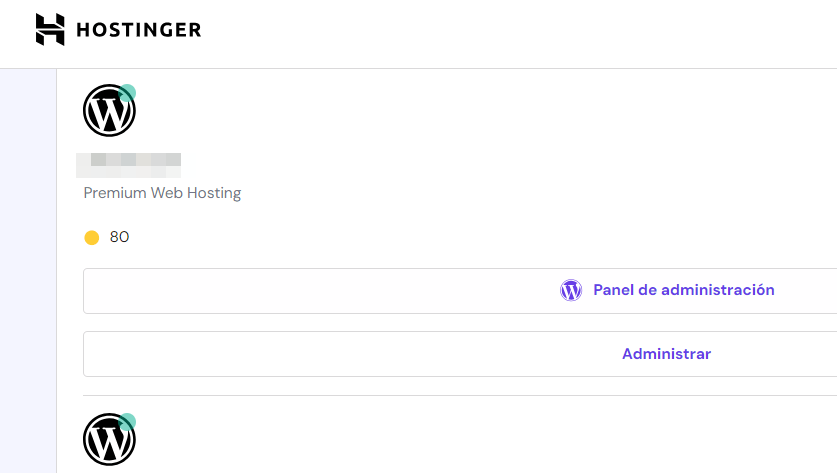 crear un subdominio web crear un subdominio web