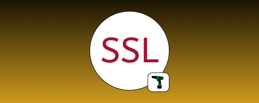 certificado ssl para subdominio