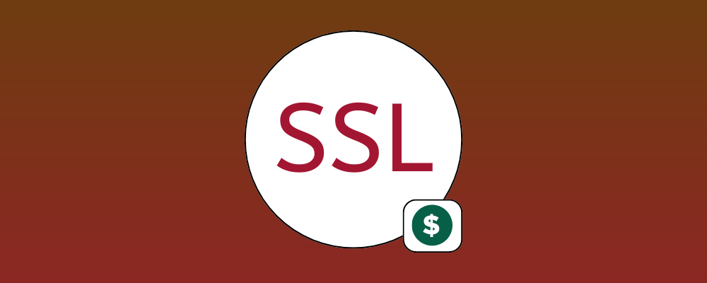 cuanto cuesta el certificado ssl