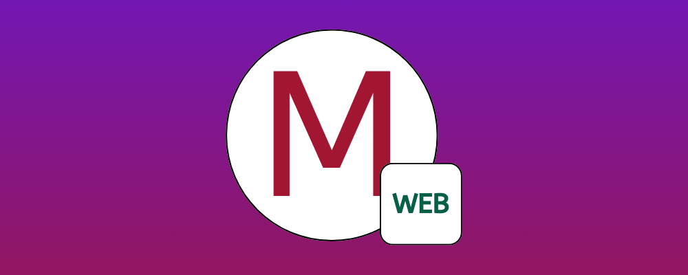mantenimiento web