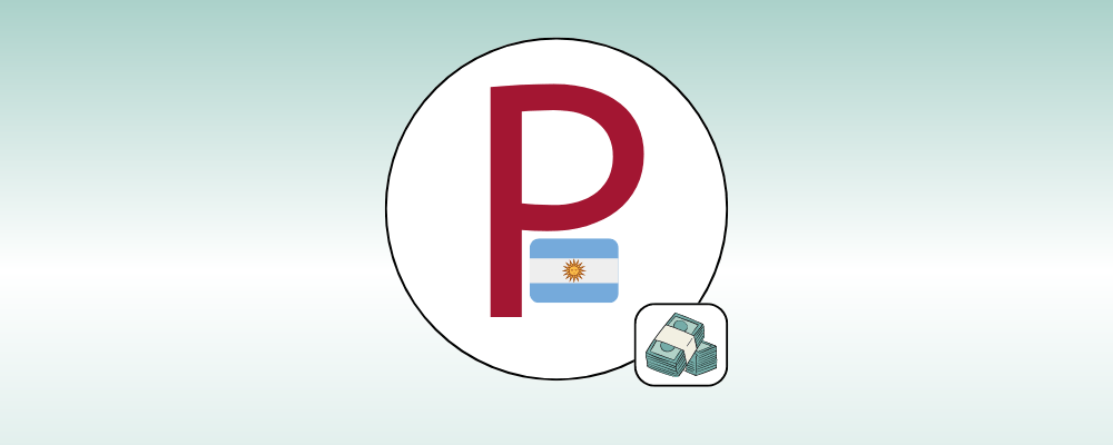 cuanto cuesta una pagina web en argentina
