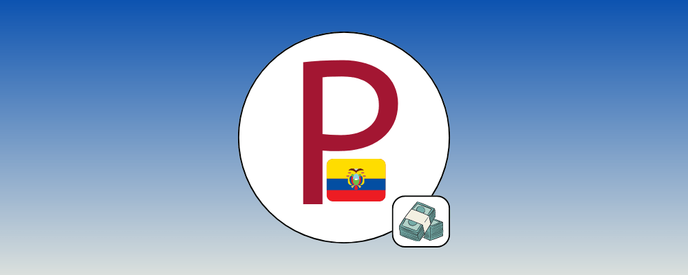 cuanto cuesta una pagina web en ecuador