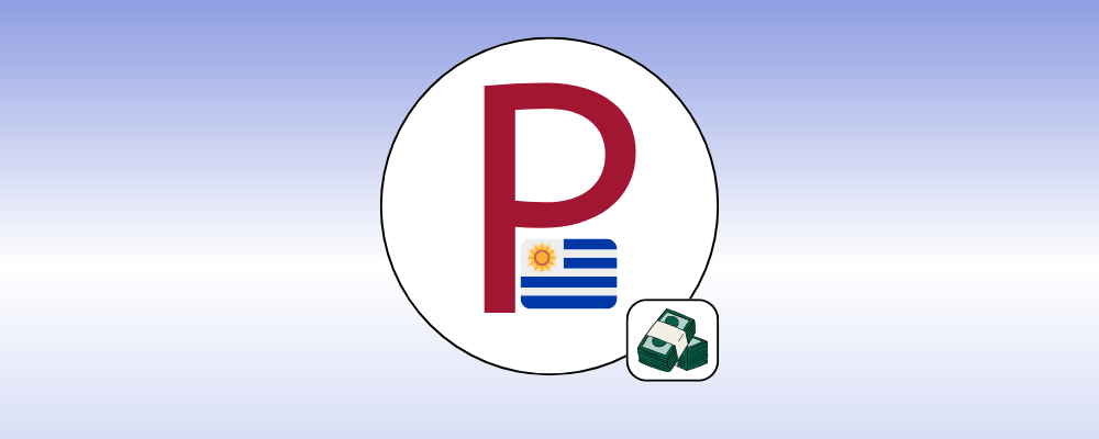 cuanto cuesta una pagina web en uruguay