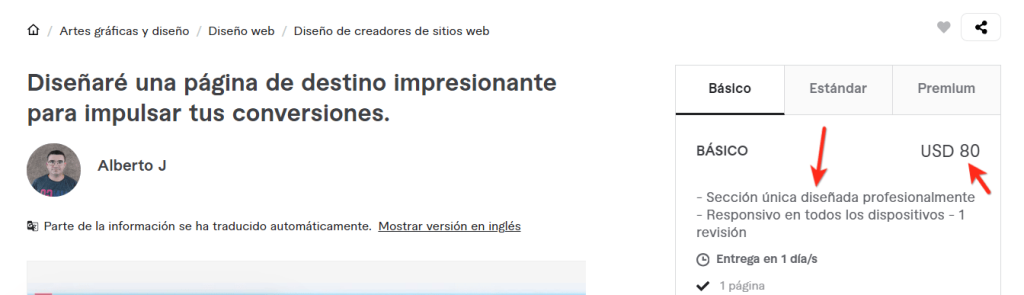 diseño web precio costa rica