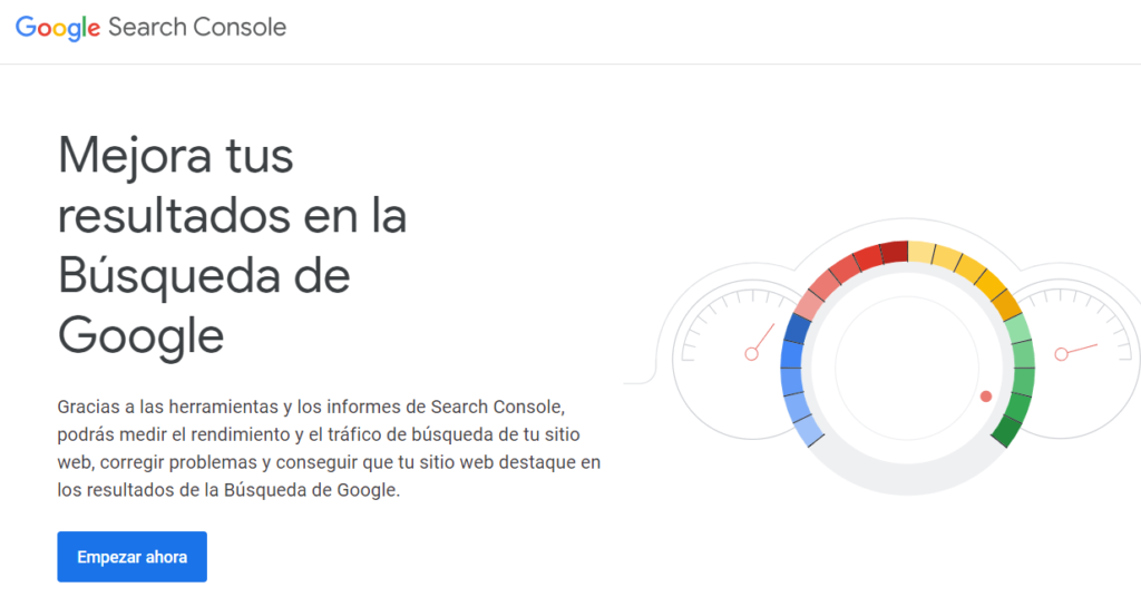 desindexar paginas google