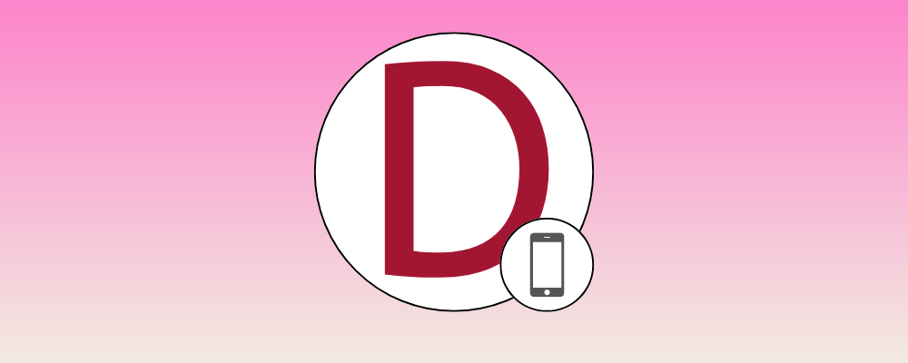 diseño responsive