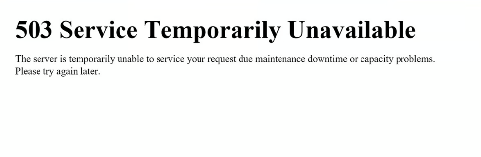 contra de un blog digital