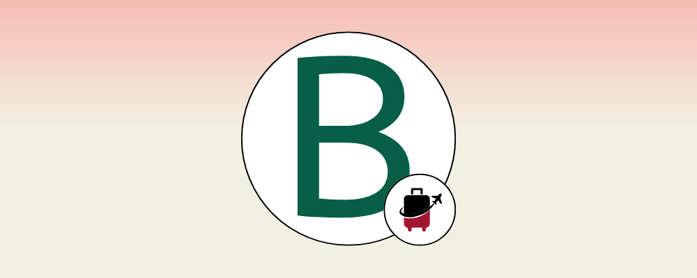 que es un blog de viaje