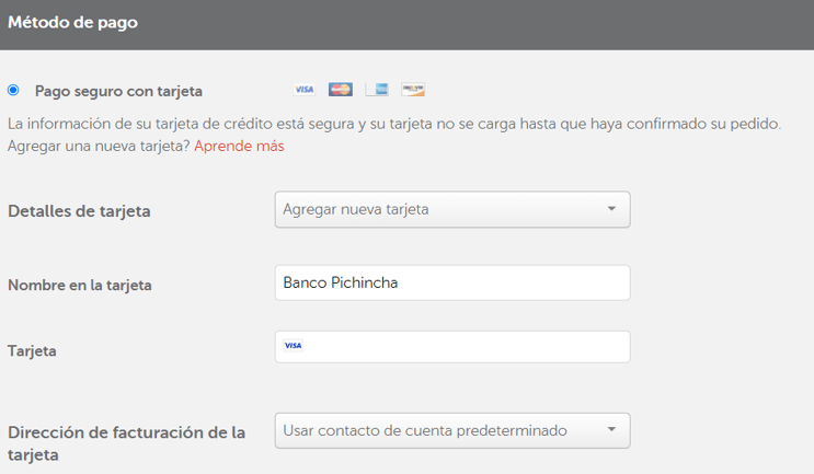 comprar dominio para blog en namecheap