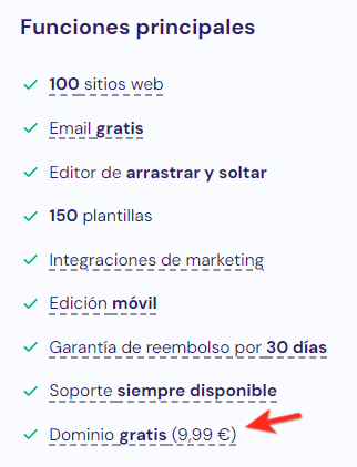 registrar dominio para blog gratis
