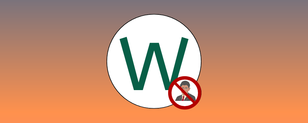 como quitar autor entradas wordpress