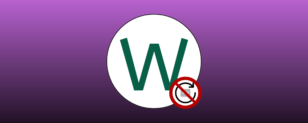 desactivar actualizaciones de un plugin wordpress