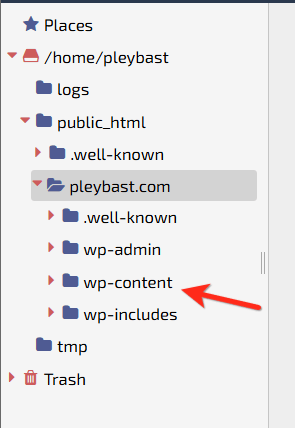 donde encontrar la carpeta de plugins en wordpress donde encontrar la carpeta de plugins en wordpress