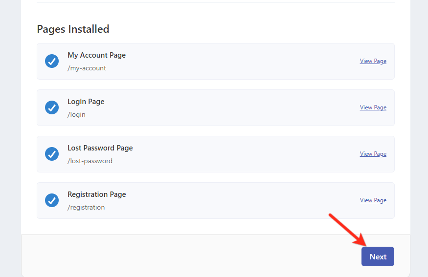habilitar registro de usuarios wordpress
