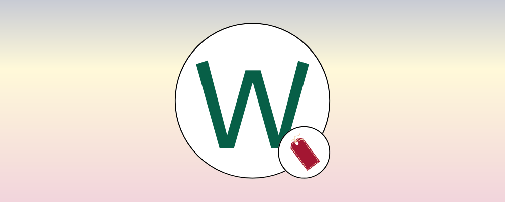 que son las etiquetas wordpress y para que sirven