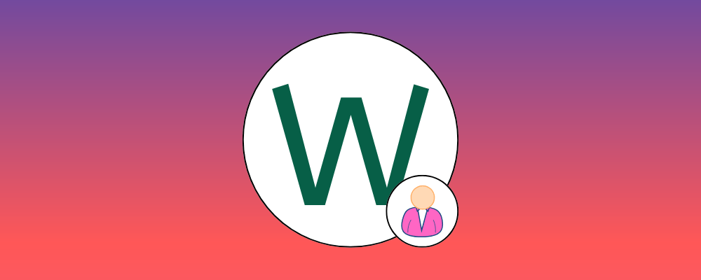 usuario administrador wordpress