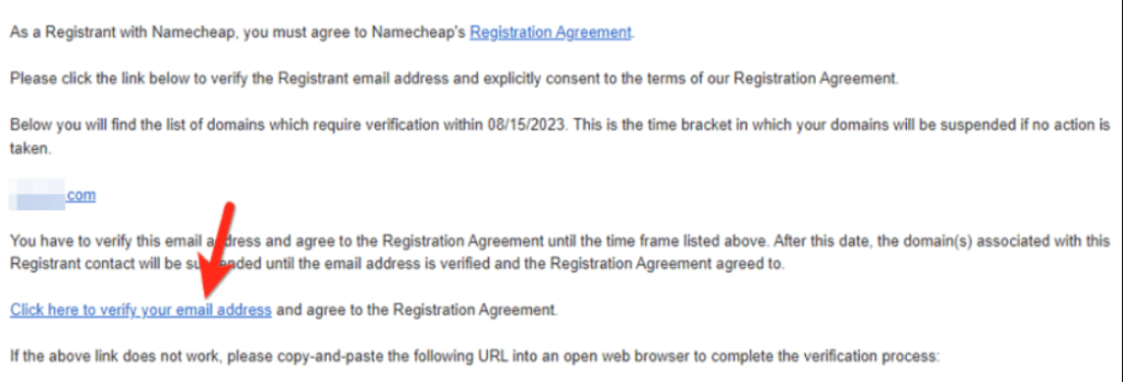 comprobar dominio online